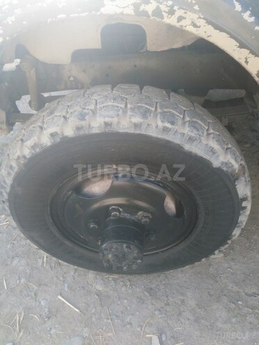 GAZ 53 1972, 1,111 km - 0.3 l - Ağdaş