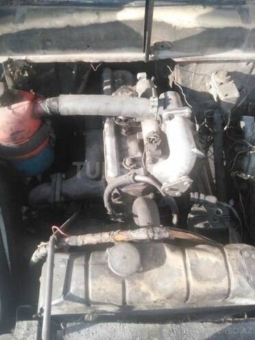 GAZ 53 1972, 1,111 km - 0.3 l - Ağdaş