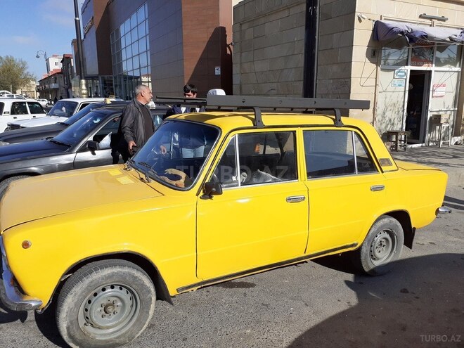LADA (VAZ) 21011 1983, 211,077 km - 1.6 l - Bakı