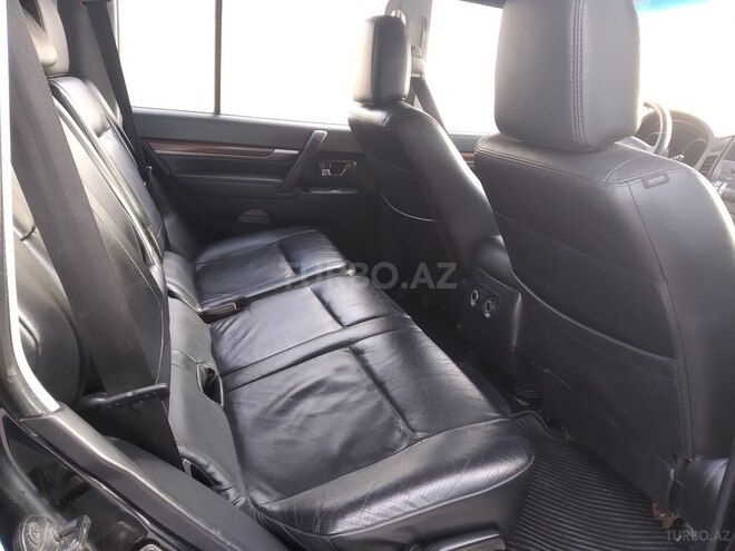 Mitsubishi Pajero 2007, 186,000 km - 3.0 л - Bakı