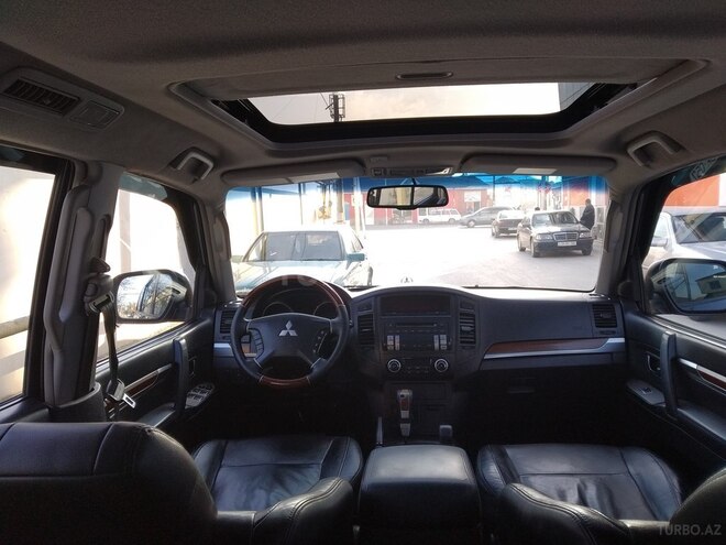 Mitsubishi Pajero 2007, 186,000 km - 3.0 л - Bakı