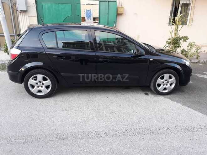 Opel Astra 2005, 172,000 km - 1.4 l - Bakı