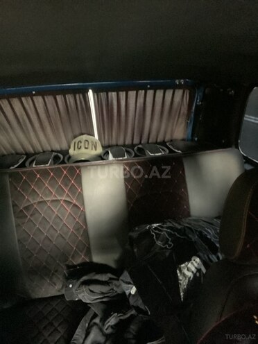 LADA (VAZ) Niva 2015, 75,000 km - 1.5 l - Bakı