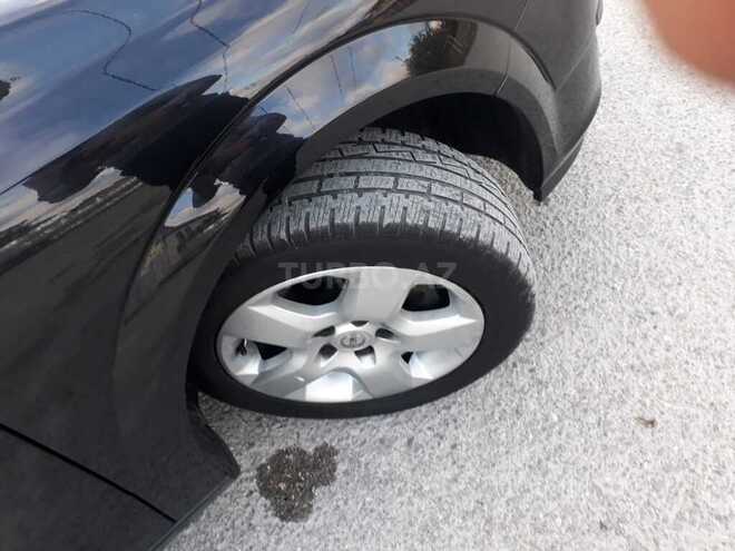 Opel Astra 2005, 172,000 km - 1.4 l - Bakı