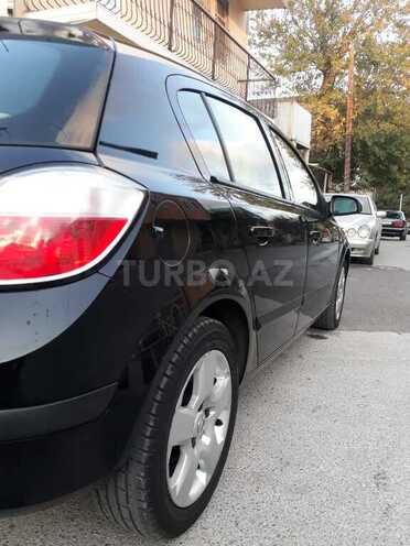Opel Astra 2005, 172,000 km - 1.4 l - Bakı