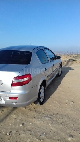 Iran Khodro Runna 2014, 147,073 km - 1.6 l - Bakı