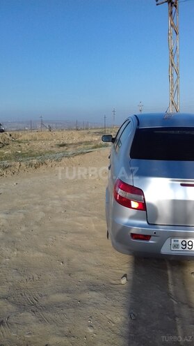 Iran Khodro Runna 2014, 147,073 km - 1.6 l - Bakı