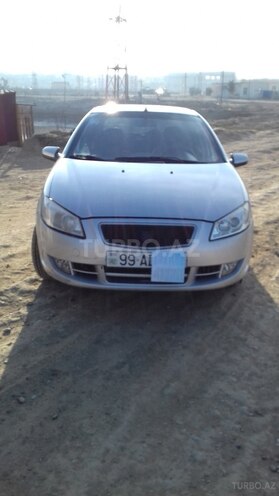 Iran Khodro Runna 2014, 147,073 km - 1.6 l - Bakı