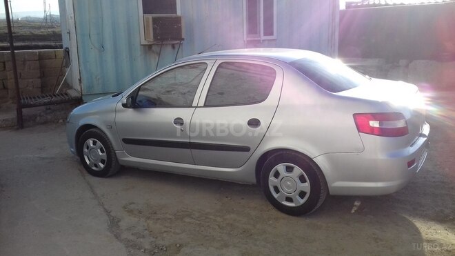 Iran Khodro Runna 2014, 147,073 km - 1.6 l - Bakı