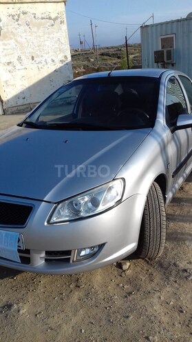 Iran Khodro Runna 2014, 147,073 km - 1.6 l - Bakı