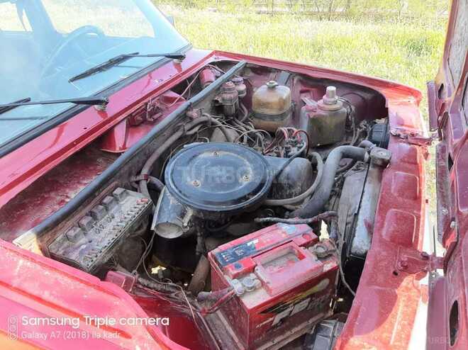 LADA (VAZ) 2107 1999, 122,220 km - 1.6 l - Sumqayıt