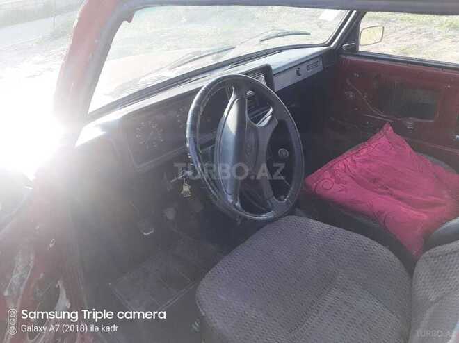 LADA (VAZ) 2107 1999, 122,220 km - 1.6 l - Sumqayıt