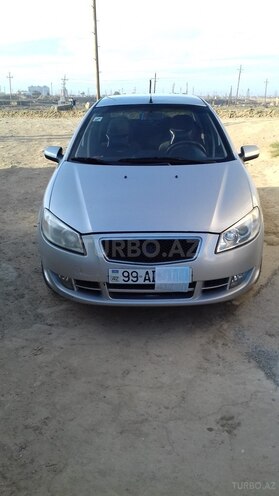 Iran Khodro Runna 2014, 147,073 km - 1.6 l - Bakı