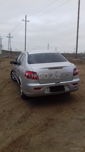 Iran Khodro Runna 2014, 147,073 km - 1.6 l - Bakı