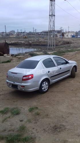 Iran Khodro Runna 2014, 147,073 km - 1.6 l - Bakı