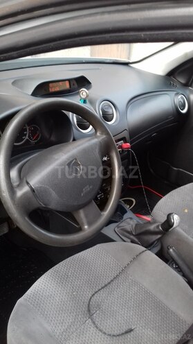 Iran Khodro Runna 2014, 147,073 km - 1.6 l - Bakı