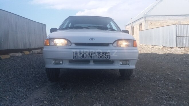 LADA (VAZ) 2115 2012, 197 km - 1.6 l - Goranboy