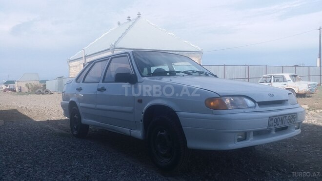 LADA (VAZ) 2115 2012, 197 km - 1.6 l - Goranboy