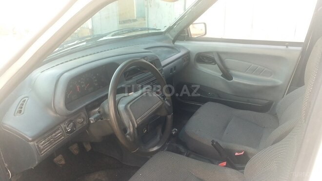 LADA (VAZ) 2115 2012, 197 km - 1.6 l - Goranboy