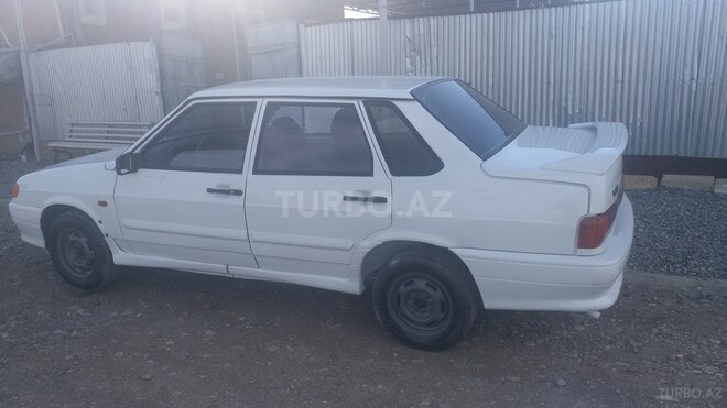LADA (VAZ) 2115 2012, 197 km - 1.6 l - Goranboy