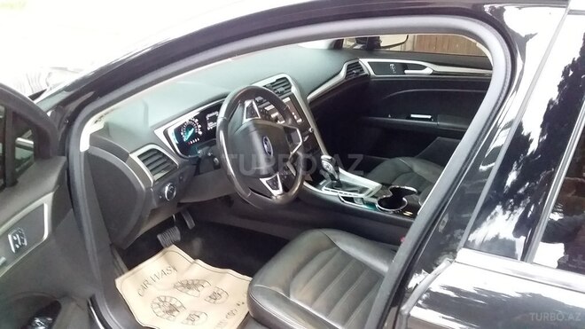 Ford Fusion 2016, 47,963 km - 1.5 l - Bakı