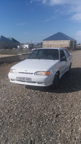 LADA (VAZ) 2115 2012, 197 km - 1.6 l - Goranboy