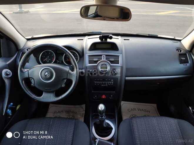 Renault Megane 2006, 197,000 km - 1.5 l - Bakı