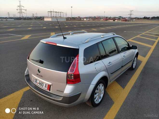 Renault Megane 2006, 197,000 km - 1.5 l - Bakı