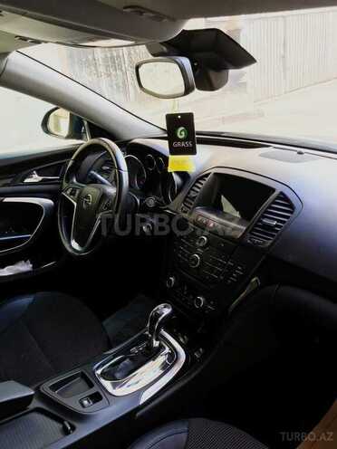 Opel Insignia 2011, 167,000 km - 2.0 l - Bakı