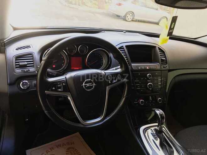 Opel Insignia 2011, 167,000 km - 2.0 l - Bakı