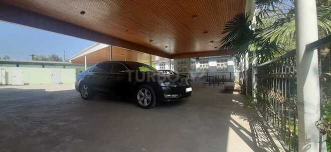 Volkswagen Passat 2013, 125,000 km - 1.8 l - Bakı