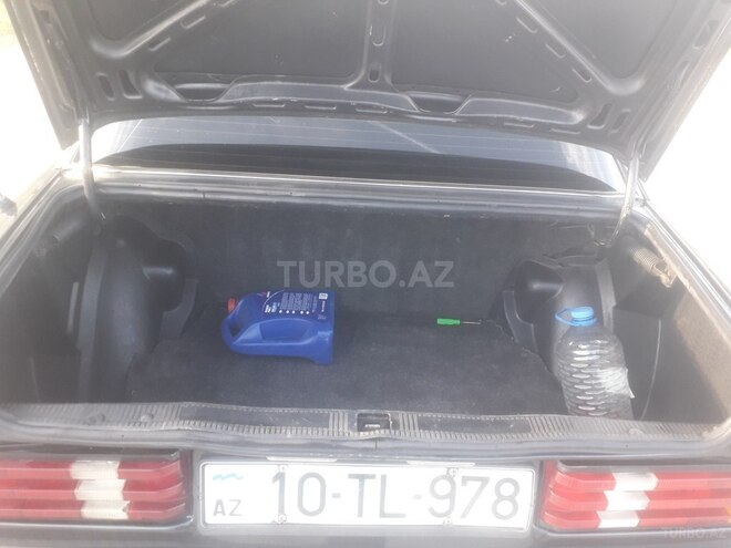 Mercedes 190 1991, 350,000 km - 2.0 l - Sumqayıt