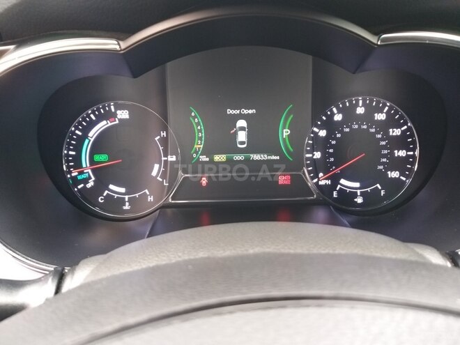 Kia Optima 2011, 80,000 km - 0.2 l - Bakı