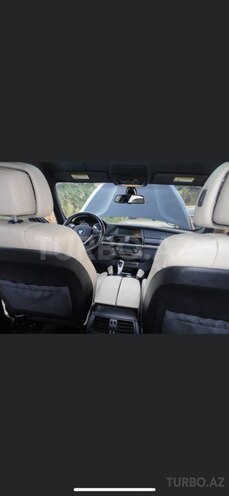 BMW X6 2008, 133,500 km - 4.4 л - Bakı