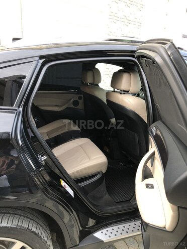 BMW X6 2008, 133,500 km - 4.4 л - Bakı