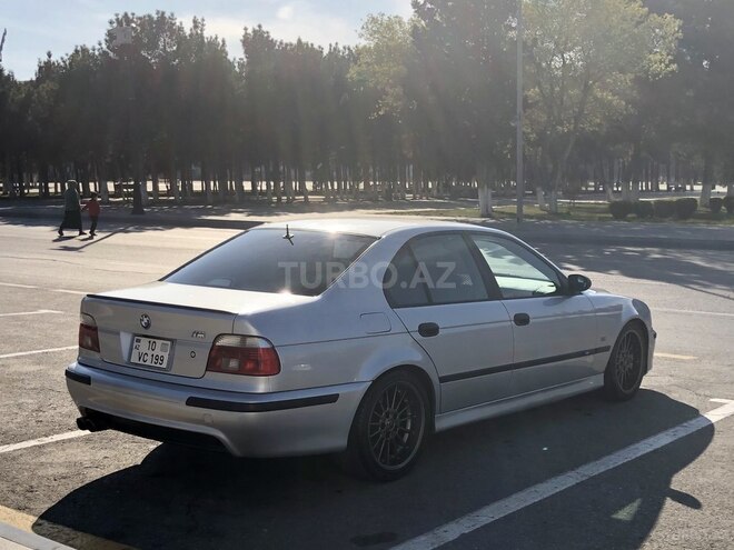 BMW 525 2000, 250,000 km - 2.5 l - Sumqayıt