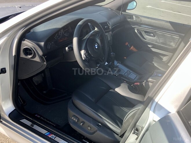 BMW 525 2000, 250,000 km - 2.5 l - Sumqayıt