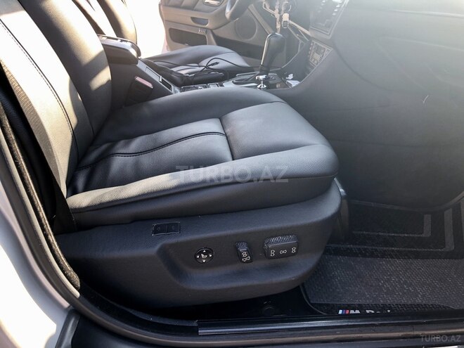 BMW 525 2000, 250,000 km - 2.5 l - Sumqayıt