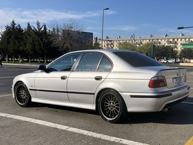 BMW 525 2000, 250,000 km - 2.5 l - Sumqayıt