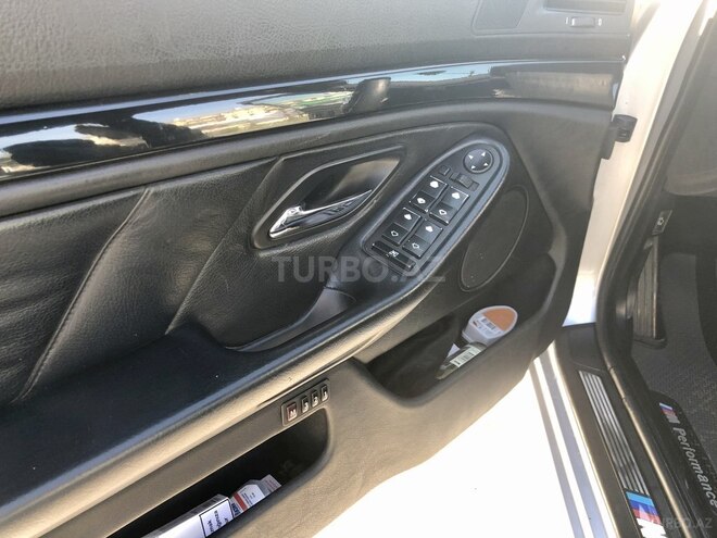 BMW 525 2000, 250,000 km - 2.5 l - Sumqayıt