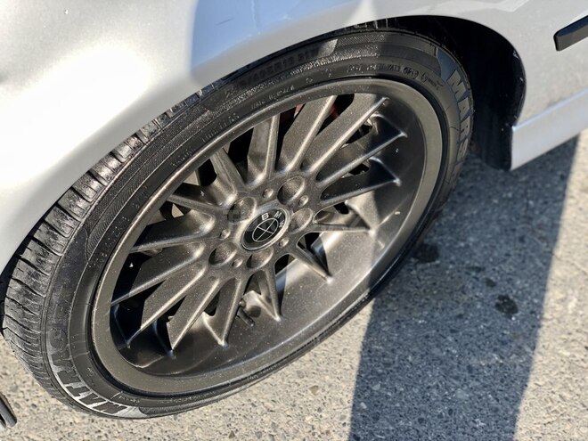 BMW 525 2000, 250,000 km - 2.5 l - Sumqayıt