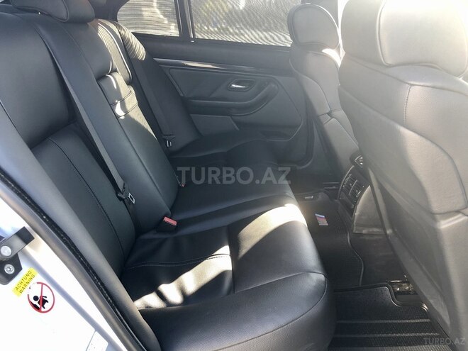 BMW 525 2000, 250,000 km - 2.5 l - Sumqayıt