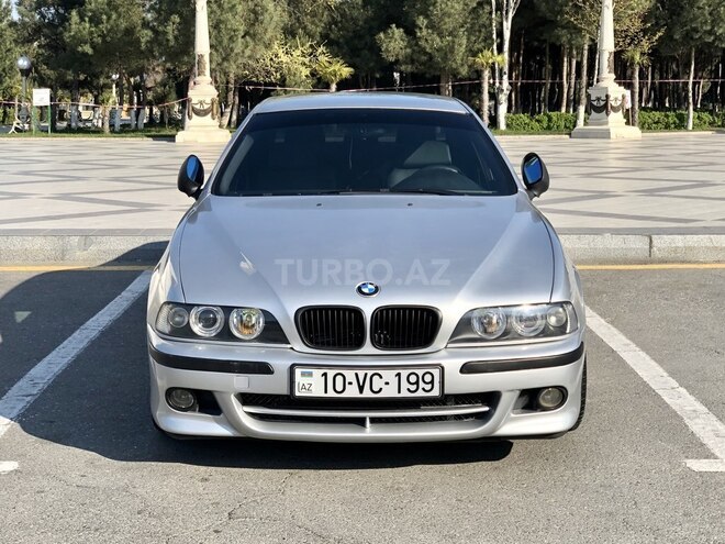 BMW 525 2000, 250,000 km - 2.5 l - Sumqayıt