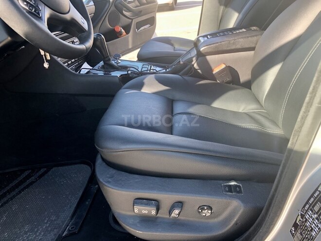 BMW 525 2000, 250,000 km - 2.5 l - Sumqayıt
