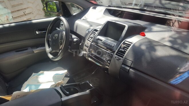 Toyota Prius 2008, 145,000 km - 1.5 л - Bakı