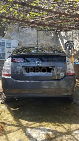 Toyota Prius 2008, 145,000 km - 1.5 л - Bakı