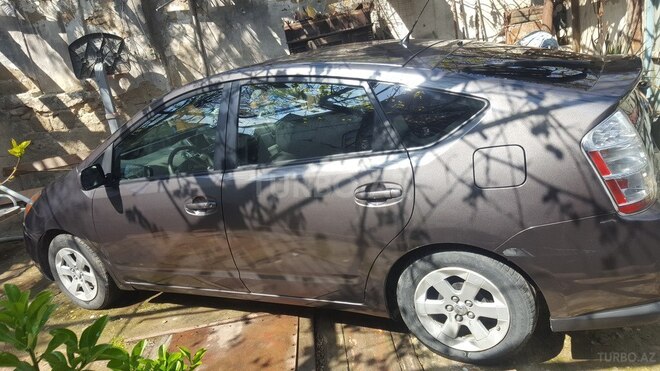 Toyota Prius 2008, 145,000 km - 1.5 л - Bakı