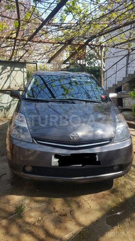 Toyota Prius 2008, 145,000 km - 1.5 л - Bakı