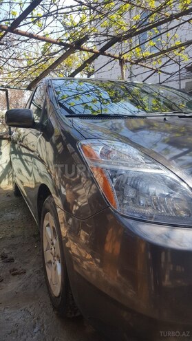 Toyota Prius 2008, 145,000 km - 1.5 л - Bakı