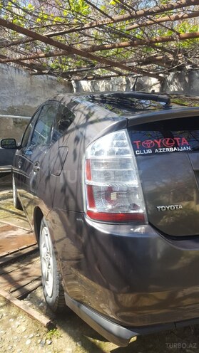 Toyota Prius 2008, 145,000 km - 1.5 л - Bakı